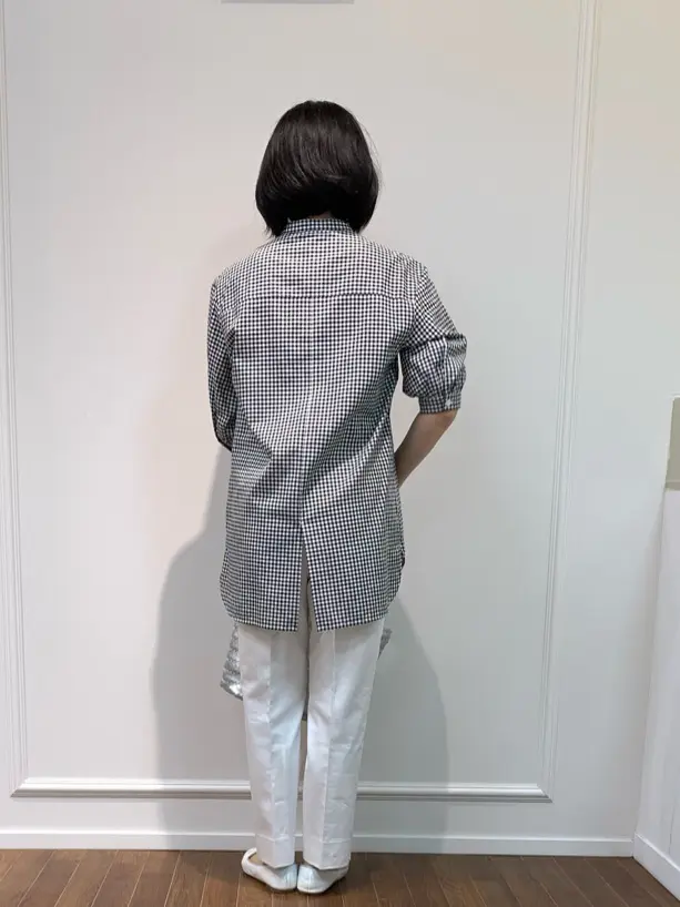 J.PRESS LADIES 東海林 コーディネート画像