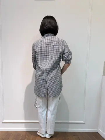 J.PRESS LADIES 東海林 コーディネート画像