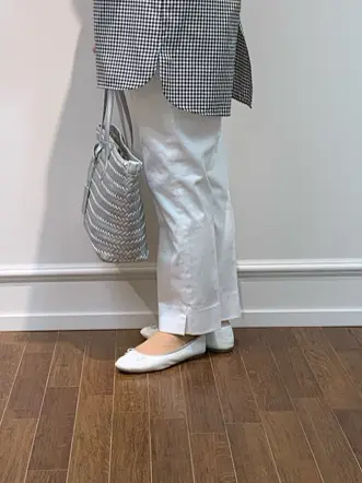 J.PRESS LADIES 東海林 コーディネート画像