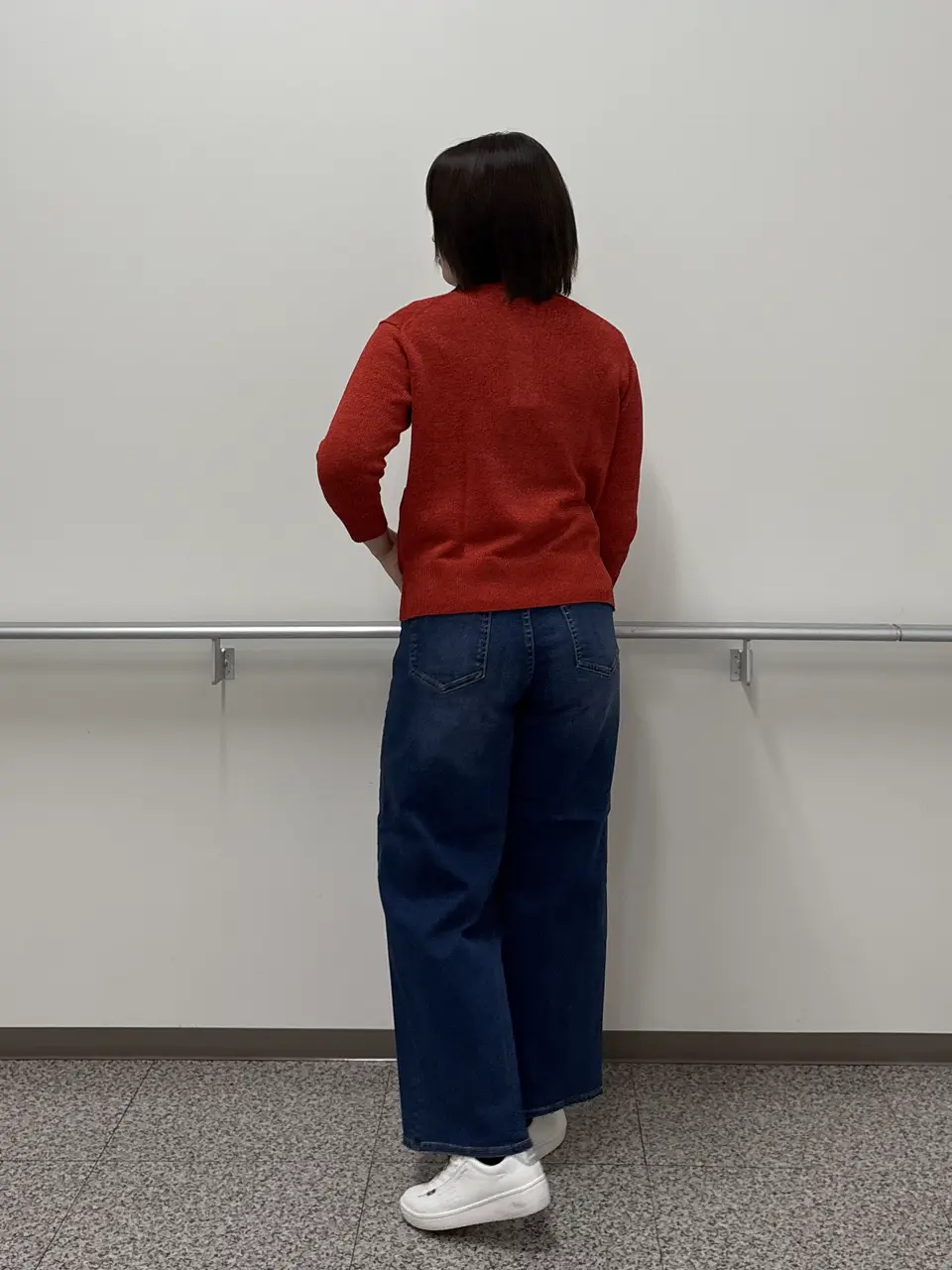 J.PRESS LADIES 稲垣 コーディネート画像