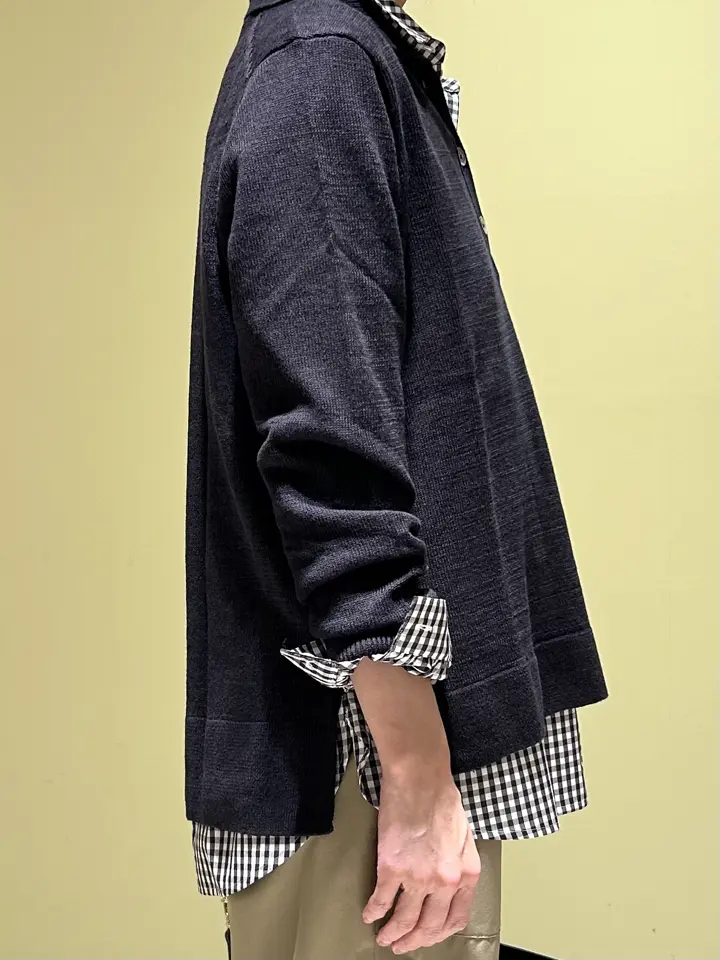 J.PRESS LADIES 大柿 コーディネート画像