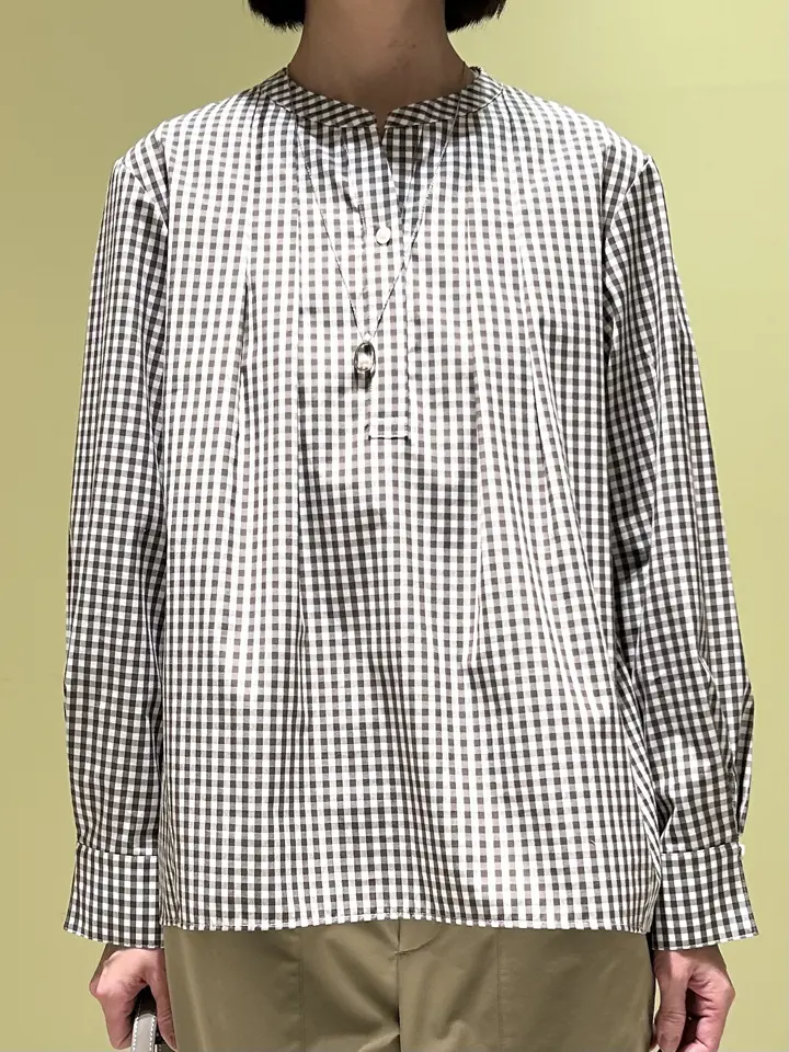 J.PRESS LADIES 大柿 コーディネート画像