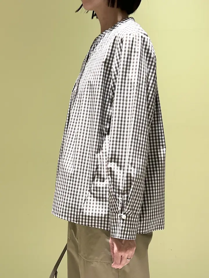 J.PRESS LADIES 大柿 コーディネート画像