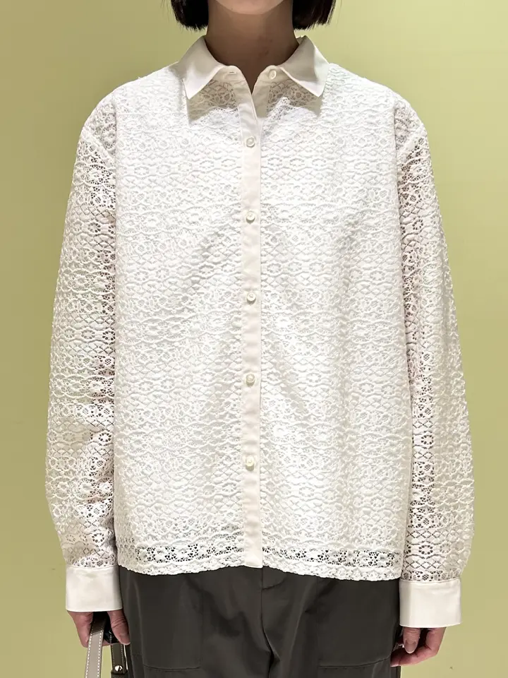 J.PRESS LADIES 大柿 コーディネート画像