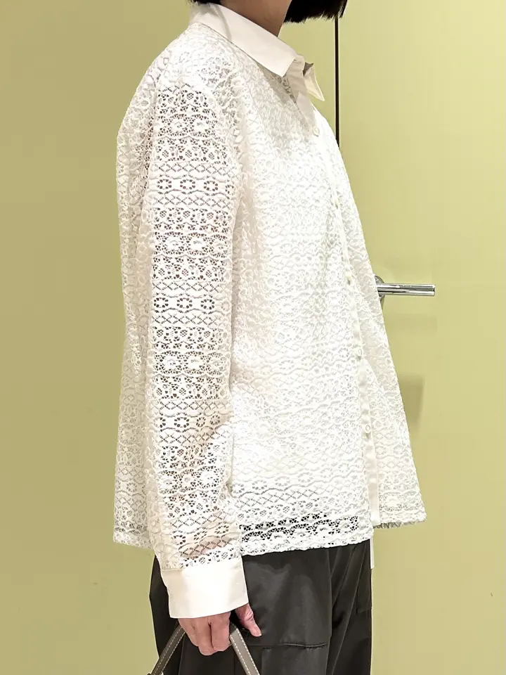 J.PRESS LADIES 大柿 コーディネート画像