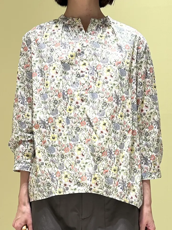 J.PRESS LADIES 大柿 コーディネート画像