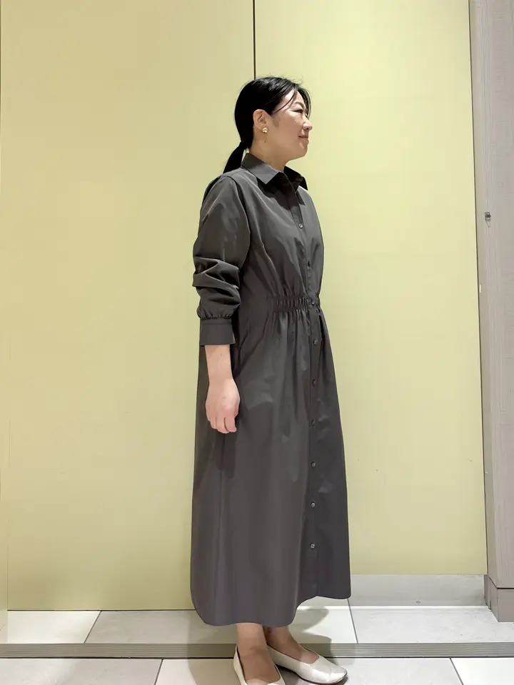 J.PRESS LADIES 辻本 コーディネート画像