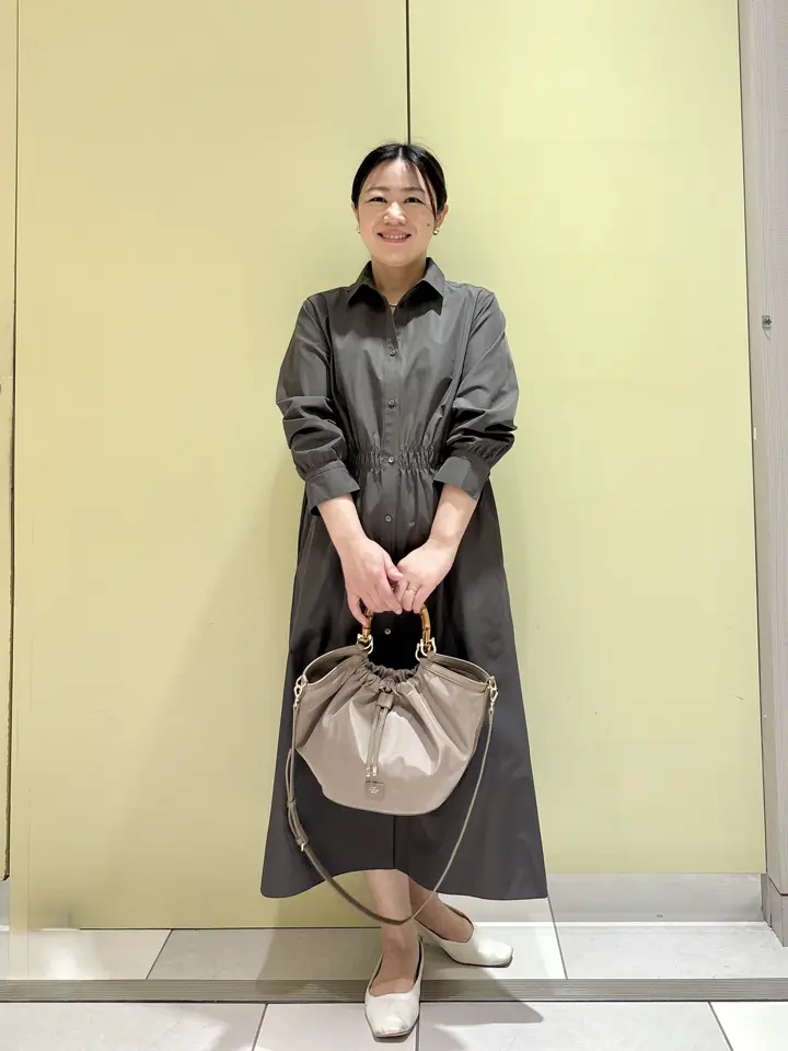 J.PRESS LADIES 辻本 コーディネート画像