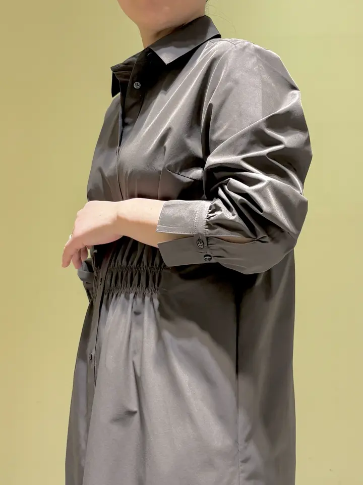 J.PRESS LADIES 辻本 コーディネート画像