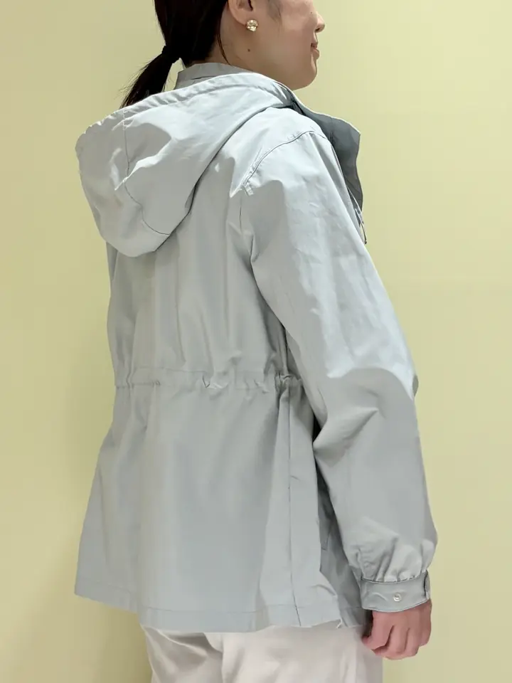 J.PRESS LADIES 辻本 コーディネート画像