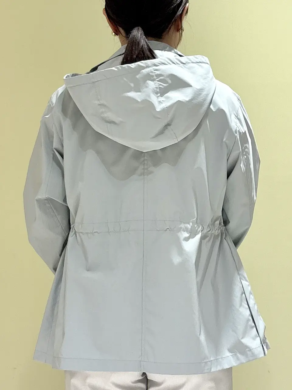 J.PRESS LADIES 辻本 コーディネート画像