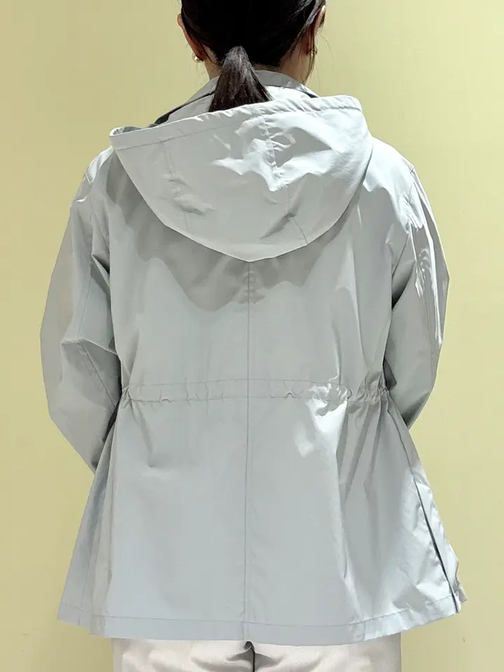 J.PRESS LADIES 辻本 コーディネート画像