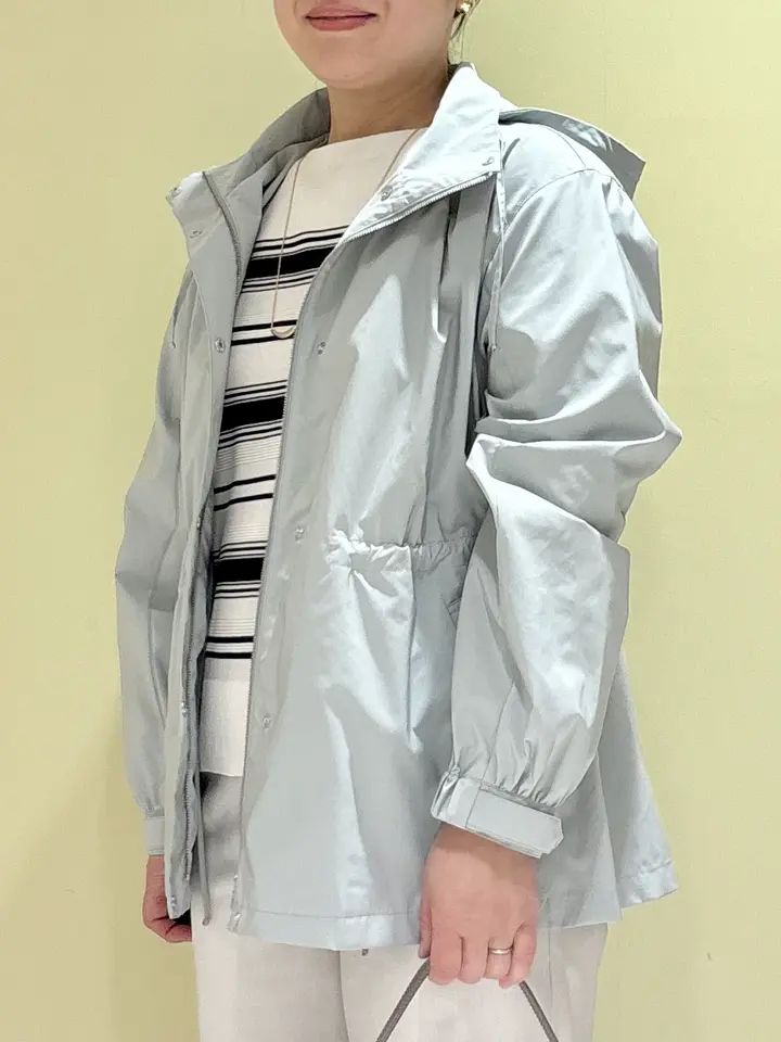 J.PRESS LADIES 辻本 コーディネート画像