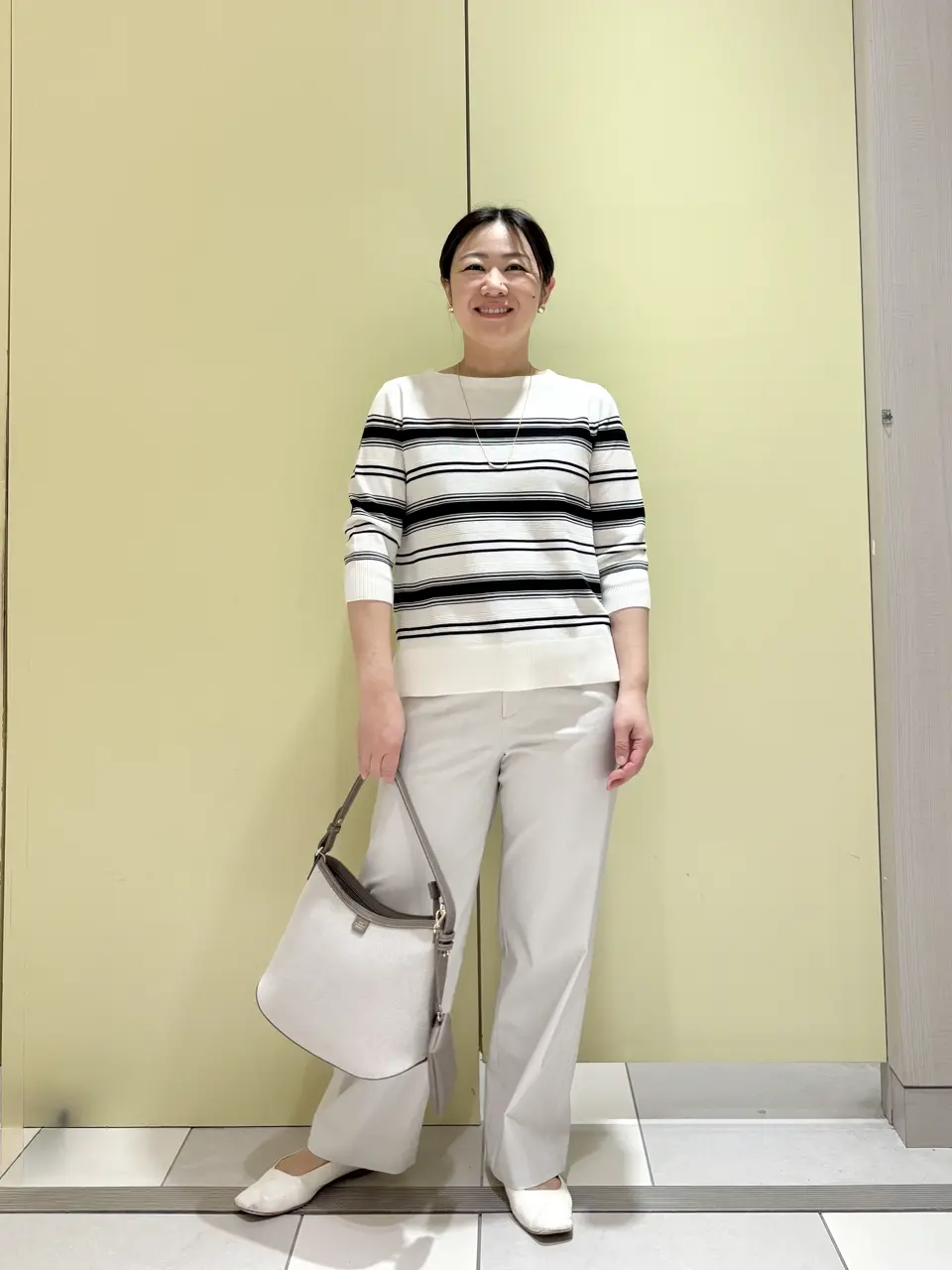  辻本 コーディネート画像