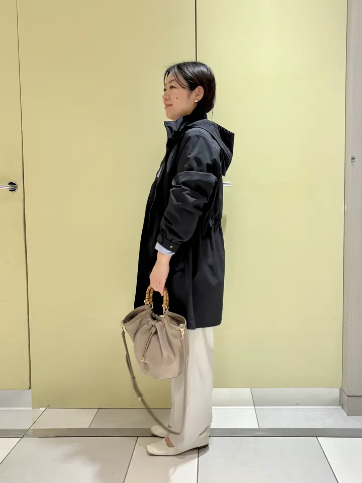 J.PRESS LADIES 辻本 コーディネート画像