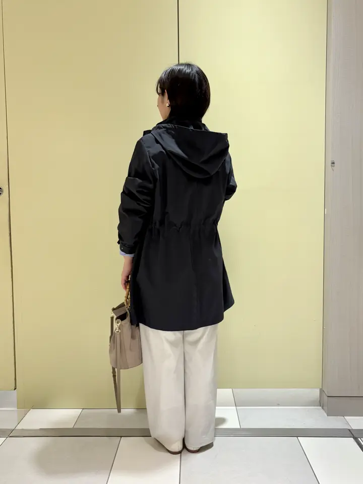 J.PRESS LADIES 辻本 コーディネート画像