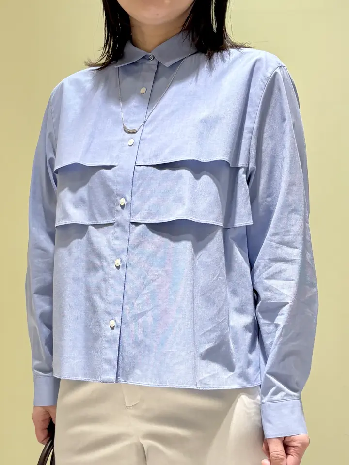 J.PRESS LADIES 辻本 コーディネート画像