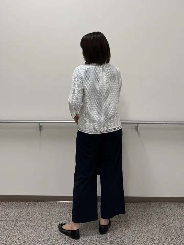 J.PRESS LADIES 稲垣 コーディネート画像