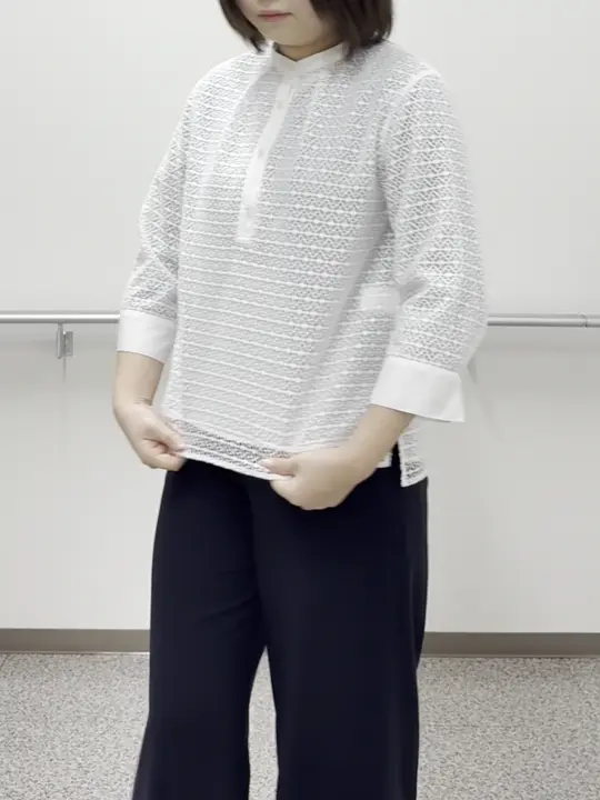 J.PRESS LADIES 稲垣 コーディネート画像