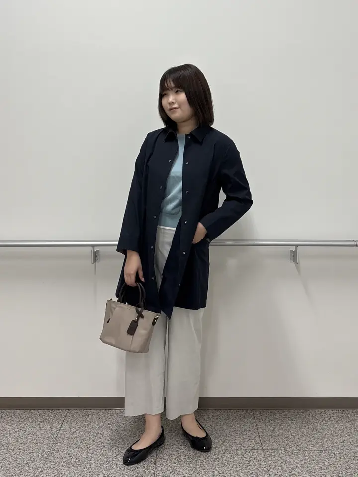 J.PRESS LADIES 稲垣 コーディネート画像