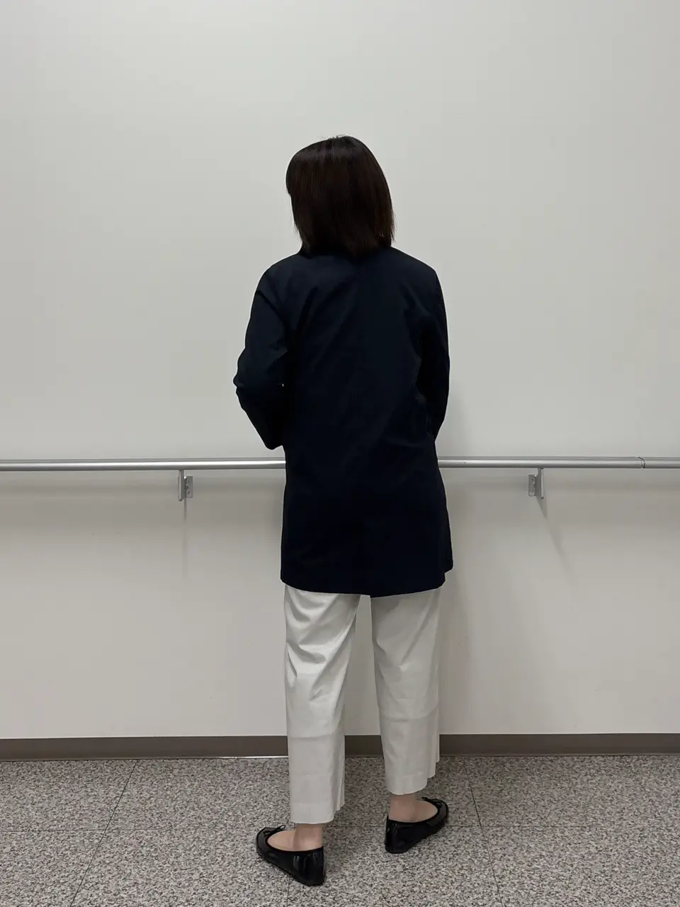 J.PRESS LADIES 稲垣 コーディネート画像