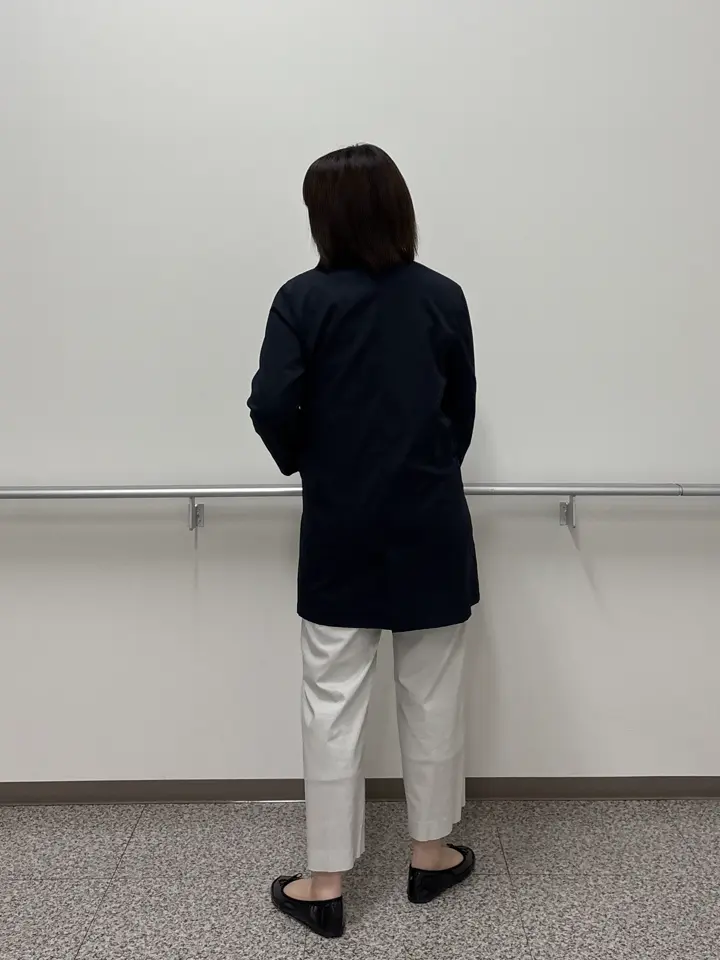 J.PRESS LADIES 稲垣 コーディネート画像