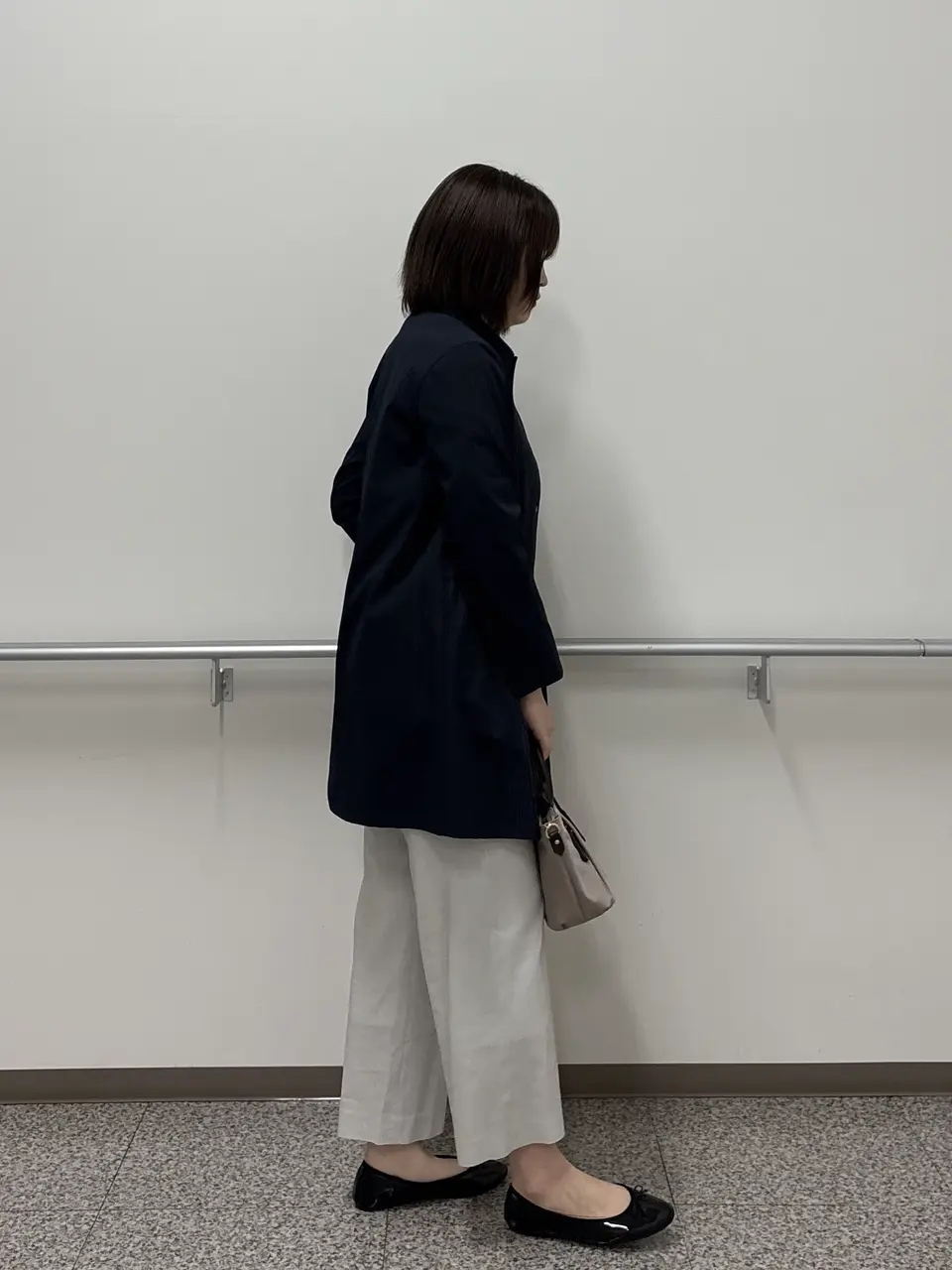 J.PRESS LADIES 稲垣 コーディネート画像