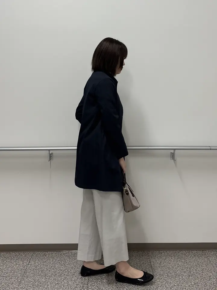 J.PRESS LADIES 稲垣 コーディネート画像