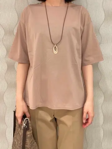 J.PRESS LADIES 福井 コーディネート画像