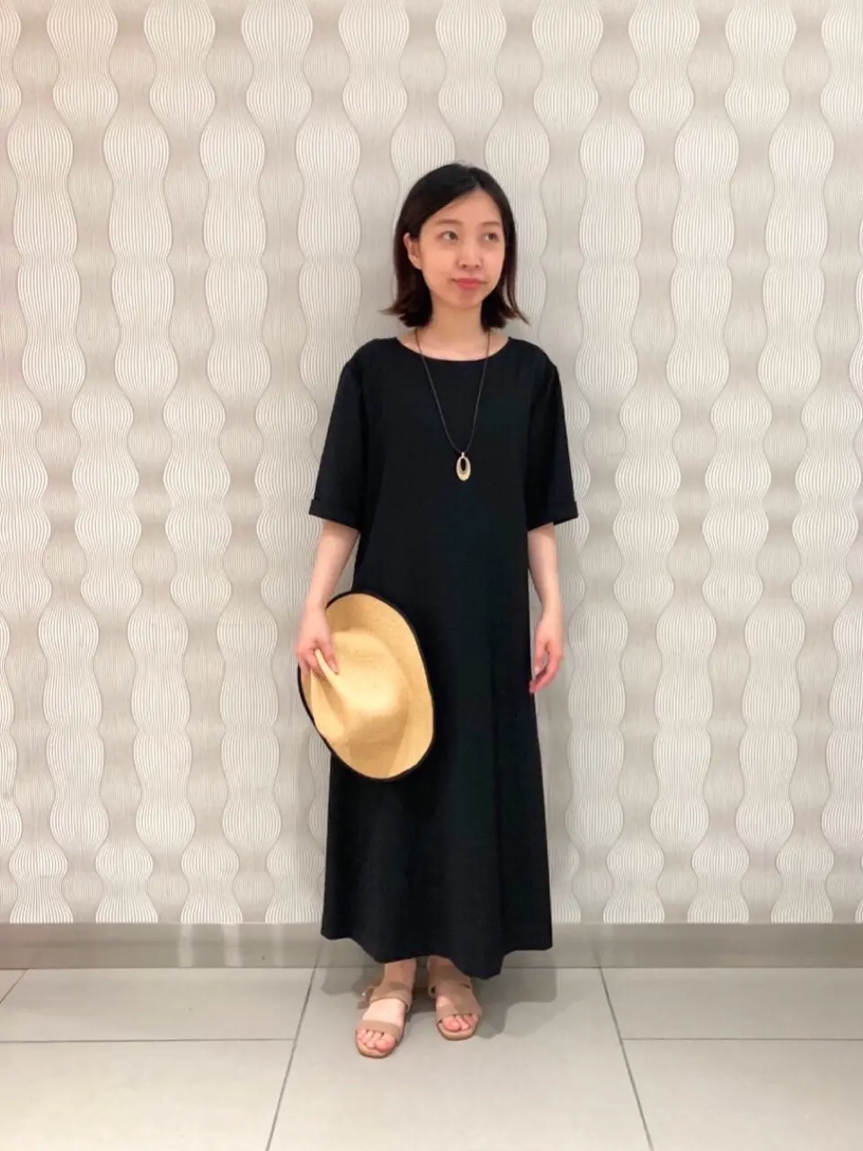  福井 コーディネート画像