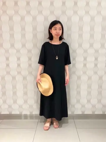 J.PRESS LADIES 福井 コーディネート画像