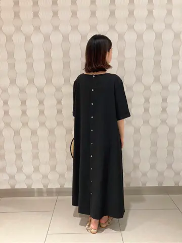 J.PRESS LADIES 福井 コーディネート画像