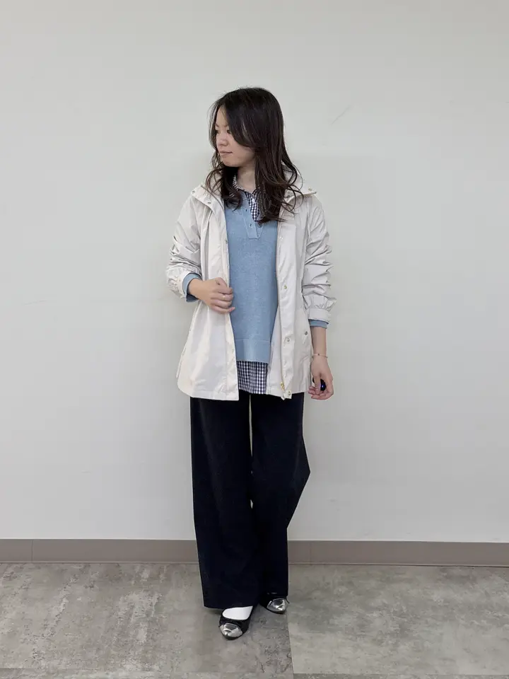 J.PRESS LADIES 柿内 コーディネート画像