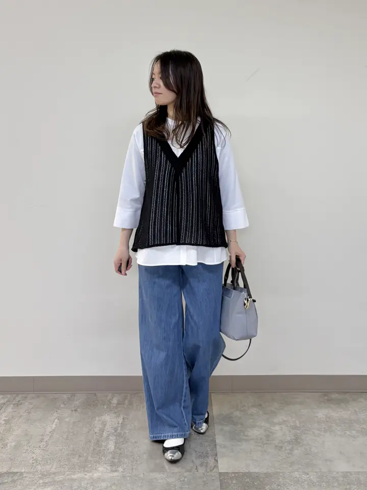 J.PRESS LADIES 柿内 コーディネート画像