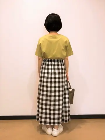 J.PRESS LADIES 今西 コーディネート画像