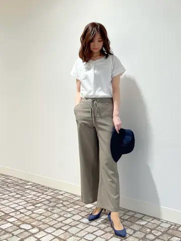 J.PRESS LADIES 中瀬 コーディネート画像