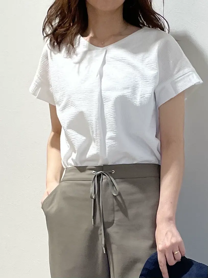 J.PRESS LADIES 中瀬 コーディネート画像