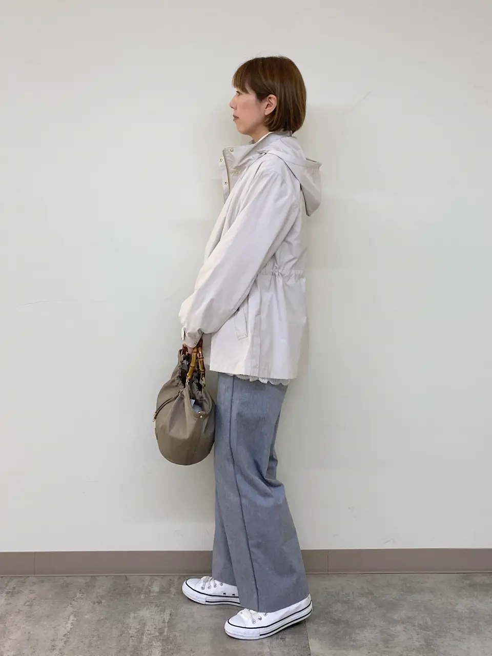 J.PRESS LADIES 川﨑 コーディネート画像