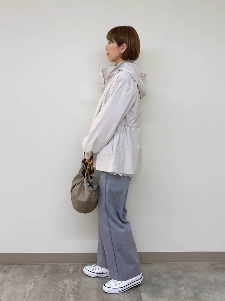 J.PRESS LADIES 川﨑 コーディネート画像