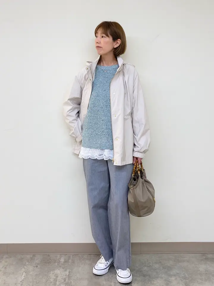 J.PRESS LADIES 川﨑 コーディネート画像