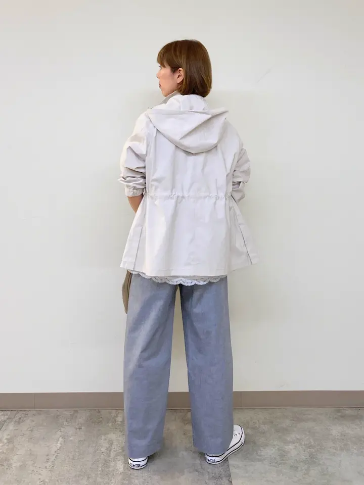 J.PRESS LADIES 川﨑 コーディネート画像