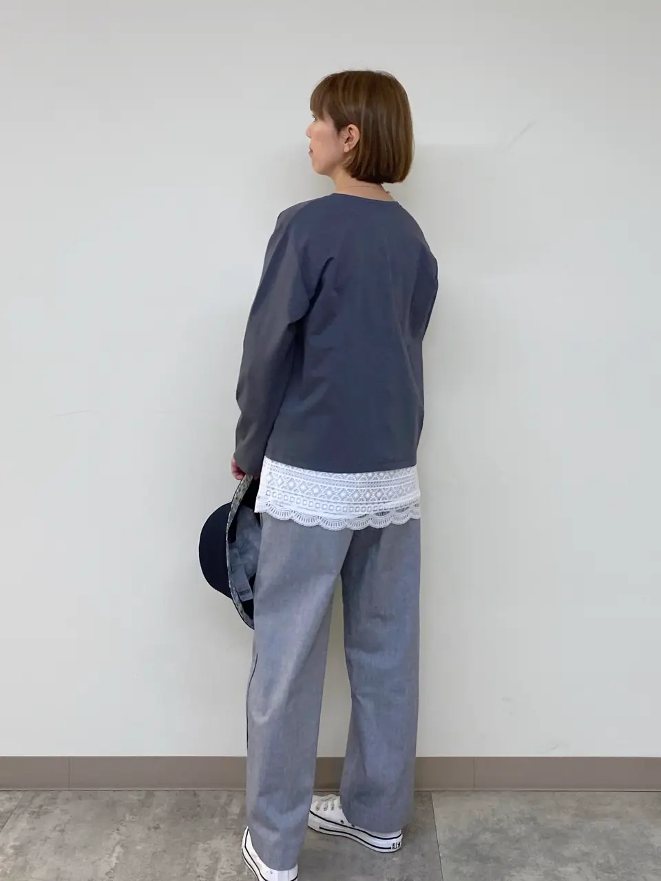 J.PRESS LADIES 川﨑 コーディネート画像