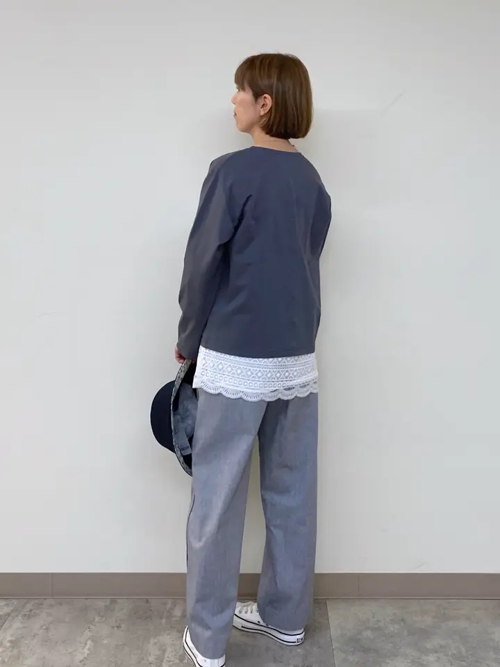 J.PRESS LADIES 川﨑 コーディネート画像