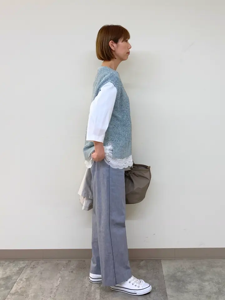 J.PRESS LADIES 川﨑 コーディネート画像