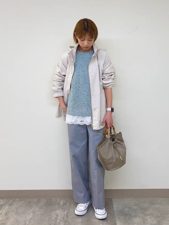 J.PRESS LADIES 川﨑 コーディネート画像