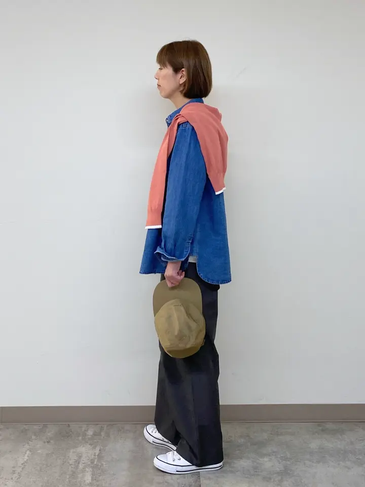 J.PRESS LADIES 川﨑 コーディネート画像