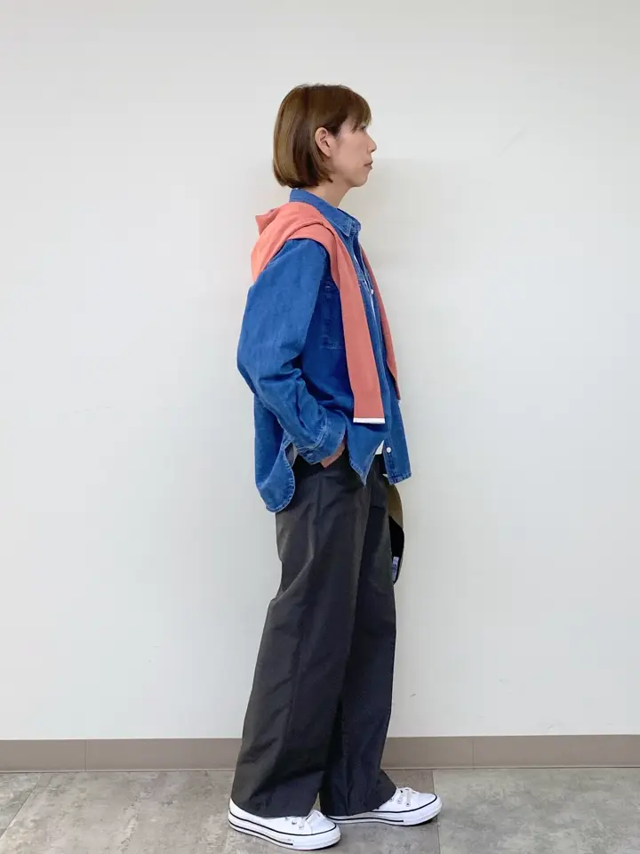 J.PRESS LADIES 川﨑 コーディネート画像