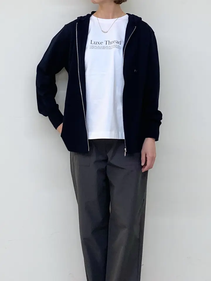 J.PRESS LADIES 川﨑 コーディネート画像