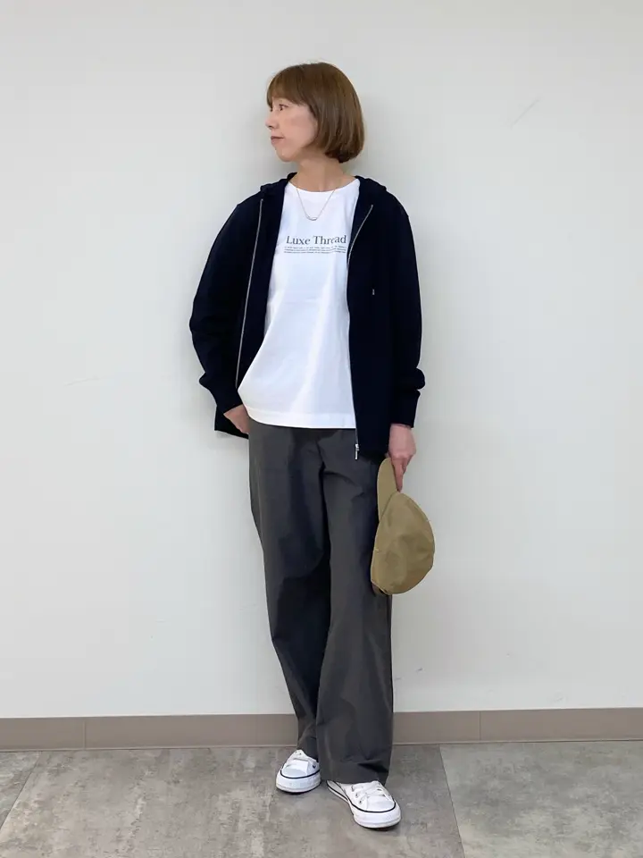 J.PRESS LADIES 川﨑 コーディネート画像