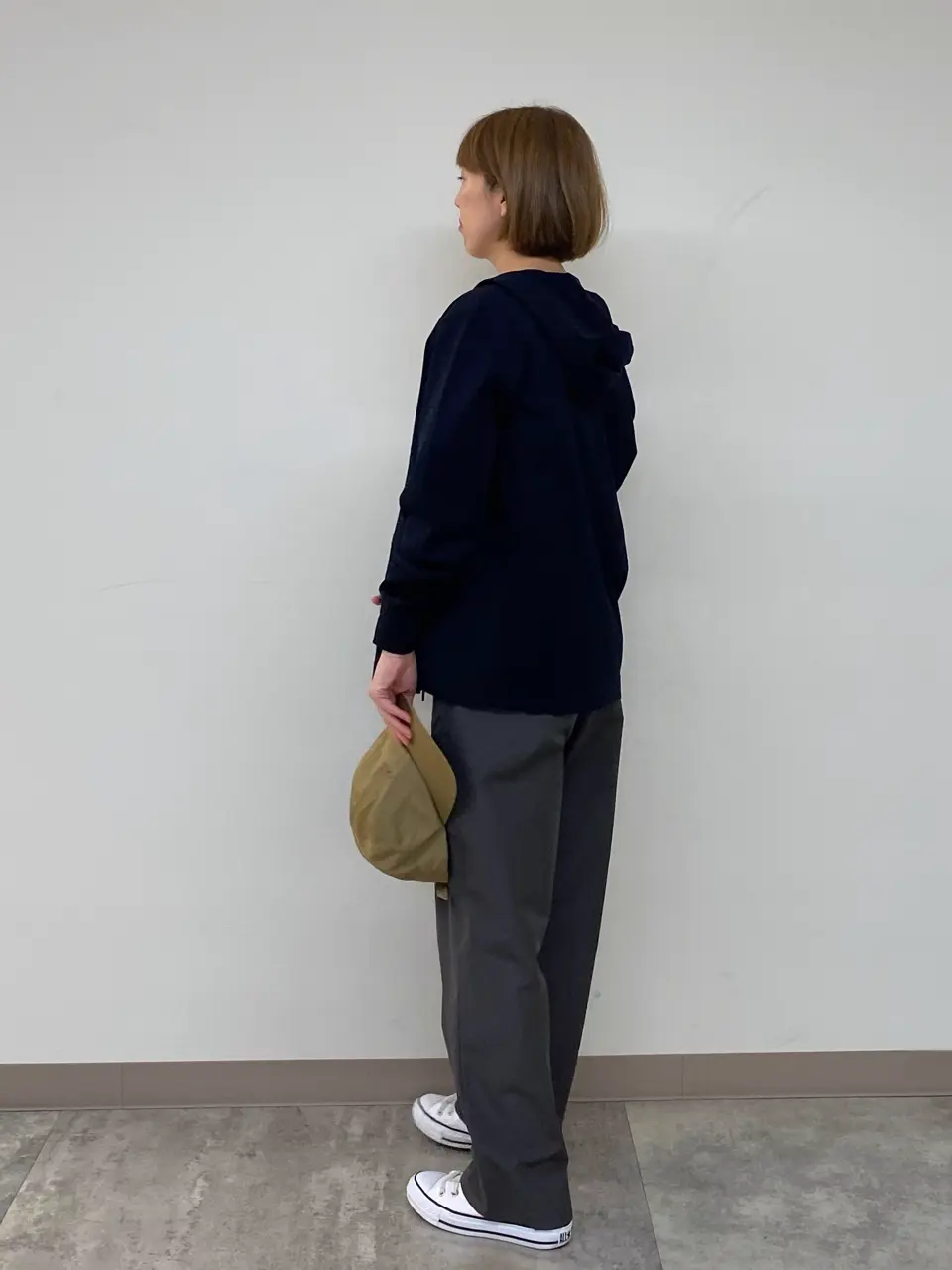 J.PRESS LADIES 川﨑 コーディネート画像